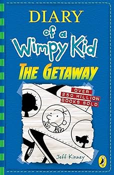 Diary of a Wimpy Kid 12巻セット Amazon.com: Diary of a Wimpy Kid 12 Books Complete